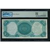 Image 2 : 1875 $5 Legal Tender Note PMG 35