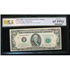 Image 1 : 1950C $100 Chicago FRN PCGS 65PPQ