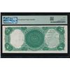 Image 2 : 1907 $5 Legal Tender Note PMG 40EPQ