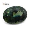 Image 1 : Pretty 1.30 Ct GIA Certified Natural Sapphire