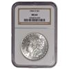 Image 1 : 1904-O $1 Morgan Silver Dollar NGC MS64