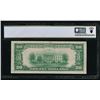 Image 2 : 1934 $20 Philadelphia FRN PCGS 66PPQ