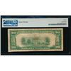 Image 2 : 1929 $20 Doylestown PA National PMG 20