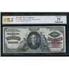 Image 1 : 1891 $20 Silver Certificate PCGS 25