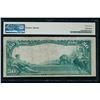 Image 2 : 1902 $50 Tionesta PA National PMG 25