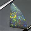 Image 1 : Gorgeous 1.32 Ct GIA Certified Natural Opal