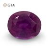 Image 1 : Stunning 1.06 Ct GIA Certified Natural Sapphire