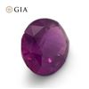 Image 2 : Stunning 1.06 Ct GIA Certified Natural Sapphire