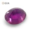 Image 4 : Stunning 1.06 Ct GIA Certified Natural Sapphire
