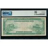 Image 2 : 1914 $20 Philadelphia FRN PMG 25