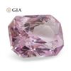Image 1 : Unheated 1.16 Ct GIA Certified Natural Sapphire