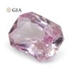 Image 2 : Unheated 1.16 Ct GIA Certified Natural Sapphire