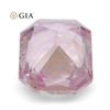 Image 3 : Unheated 1.16 Ct GIA Certified Natural Sapphire