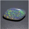 Image 1 : Beautiful 5.54 Ct GIA Certified Natural Opal