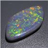 Image 3 : Beautiful 5.54 Ct GIA Certified Natural Opal