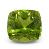 Image 1 : Breathtaking 6.88 Ct GIA Certified Natural Peridot