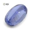 Image 3 : Impressive 1.58 IGI Certified Natural Sapphire