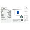 Image 4 : Impressive 1.58 IGI Certified Natural Sapphire
