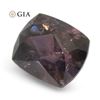 Image 3 : Incredible 1.83 Ct GIA Certified Natural Sapphire