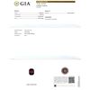 Image 5 : Delightful 2.5 Ct GIA Certified Natural Spinel