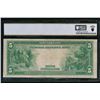 Image 2 : 1914 $5 Chicago FRN PCGS 25