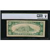 Image 2 : 1929 $10 New Haven CT National PCGS 15