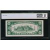 Image 2 : 1934A $10 Hawaii FRN PCGS 63