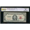 Image 1 : 1966 $100 Legal Tender Note PCGS 30