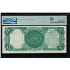 Image 2 : 1907 $5 Legal Tender Note PMG 55EPQ