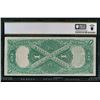 Image 2 : 1917 $1 Legal Tender Note PCGS 35