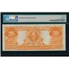 Image 2 : 1922 $20 Gold Certificate PMG 58EPQ