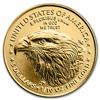 Image 2 : 2024 American Gold Eagle 1/10oz Coin