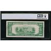 Image 2 : 1928 $20 Gold Certificate PCGS 30