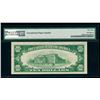 Image 2 : 1928 $10 Gold Certificate PMG 53EPQ