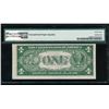 Image 2 : 1935A $1 Hawaii Silver Certificate PMG 63EPQ