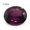 Image 1 : Unheated 7.43 Ct GIA Certified Natural Spinel