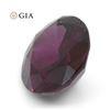 Image 2 : Unheated 7.43 Ct GIA Certified Natural Spinel