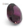 Image 3 : Unheated 7.43 Ct GIA Certified Natural Spinel