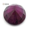 Image 4 : Unheated 7.43 Ct GIA Certified Natural Spinel