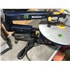 Image 1 : Mastercraft 16" Scroll Saw - used very little