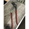 Image 1 : Blue Point 16" Channel lock pliers