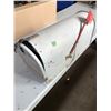 Image 1 : Large Metal Mailbox