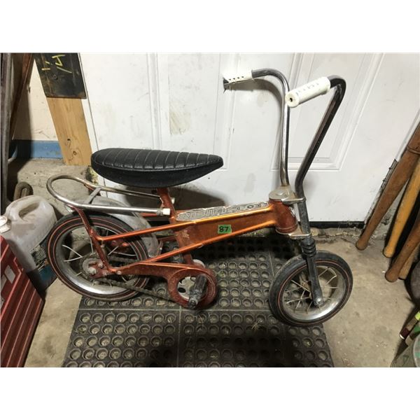 Vintage Kids Bike - In great Condition "Maverick"