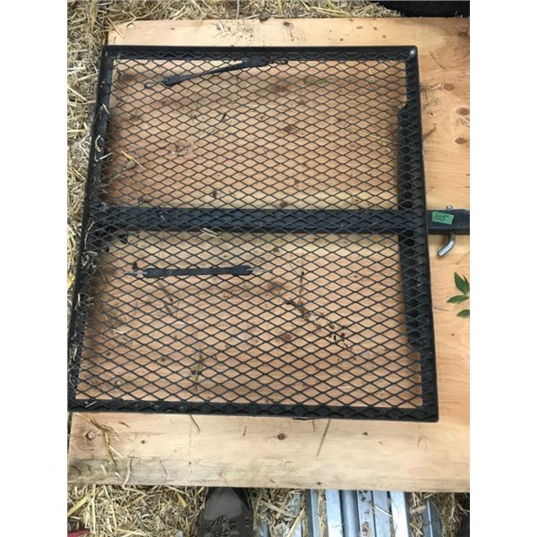 Trailer Hitch Carrier