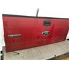 Image 1 : Ford Tailgate - Red