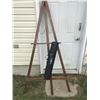 Image 1 : 2 Easels 1 comes in case