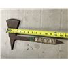 Image 1 : Handmade Pick/Hatchet
