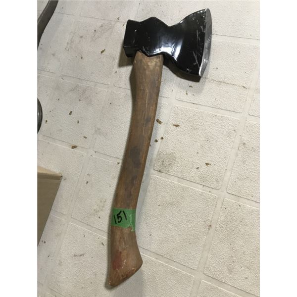Mini Broad Axe
