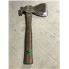 Image 1 : Mini Broad Axe with nail puller
