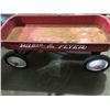 Image 2 : Radio Flyer Wagon has all hubcaps and graphics